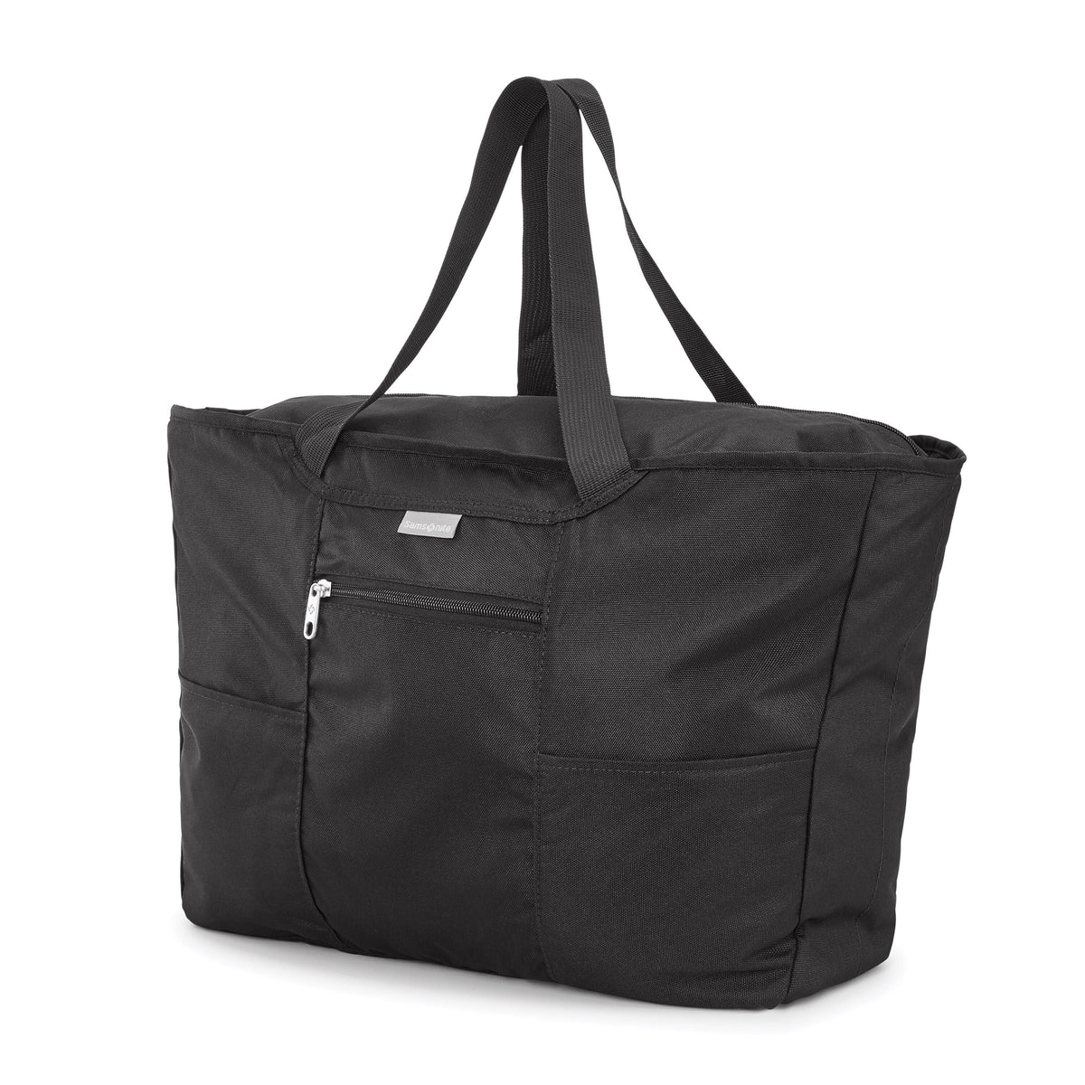 Samsonite Organization Accessories Foldaway Tote in the color Black.
