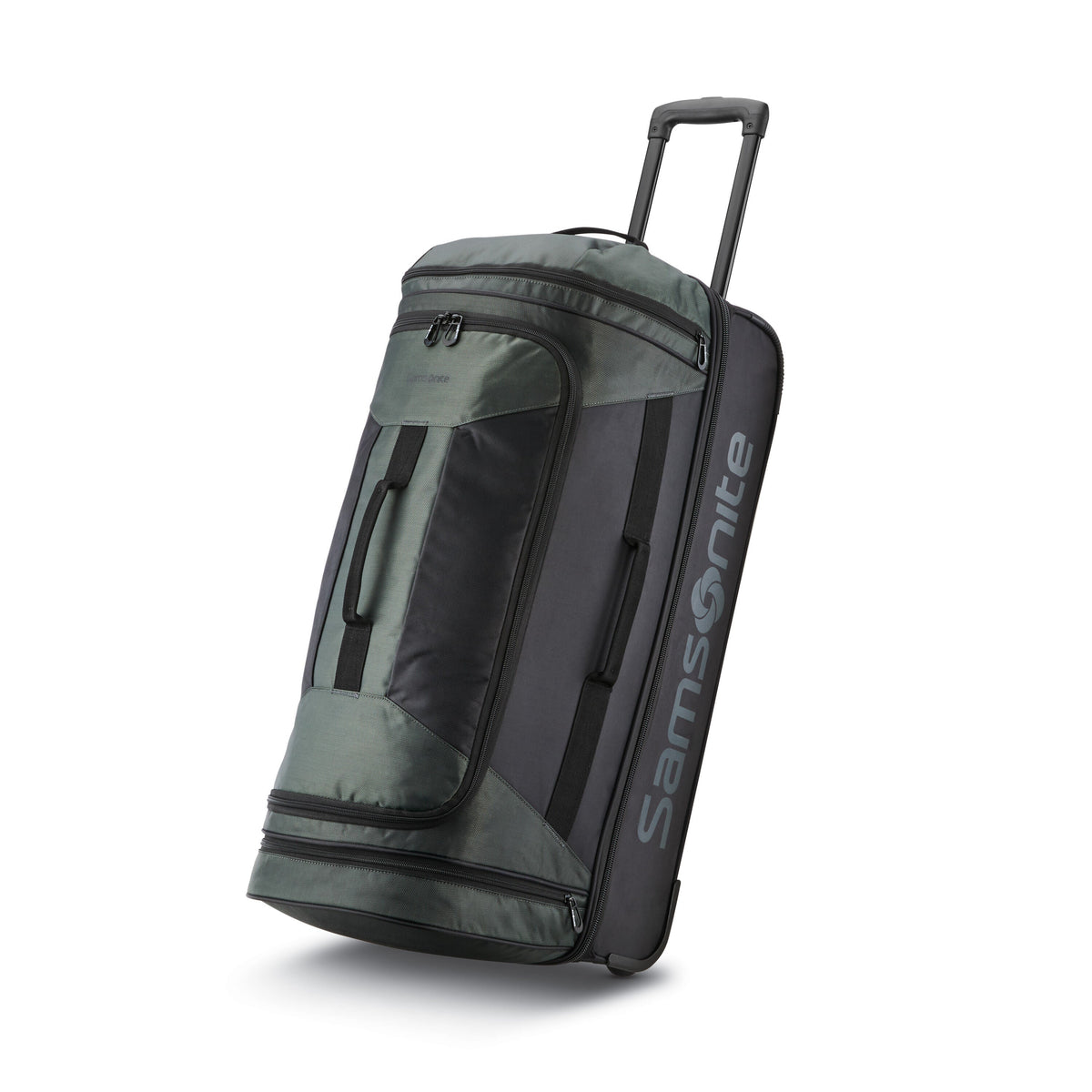 Samsonite Andante 2 Wheeled Duffle 32" W0