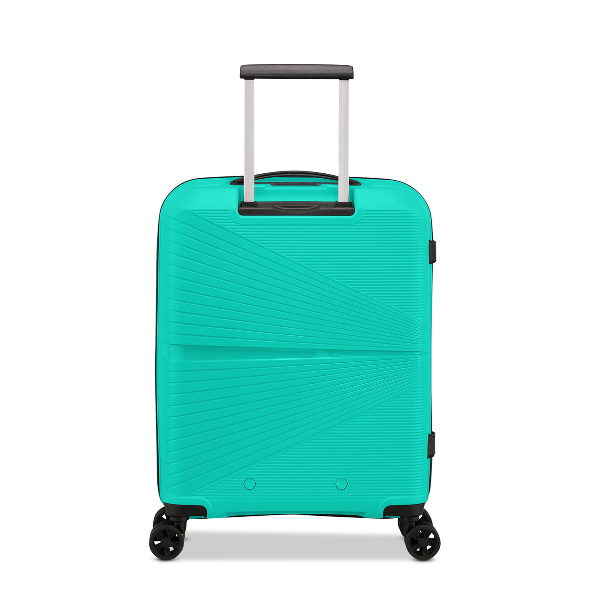 American Tourister Airconic 3 Piece Set in the color Aqua Green.