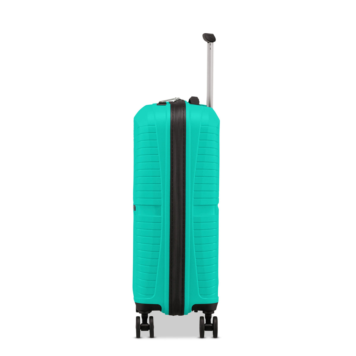 American Tourister Airconic 3 Piece Set in the color Aqua Green.