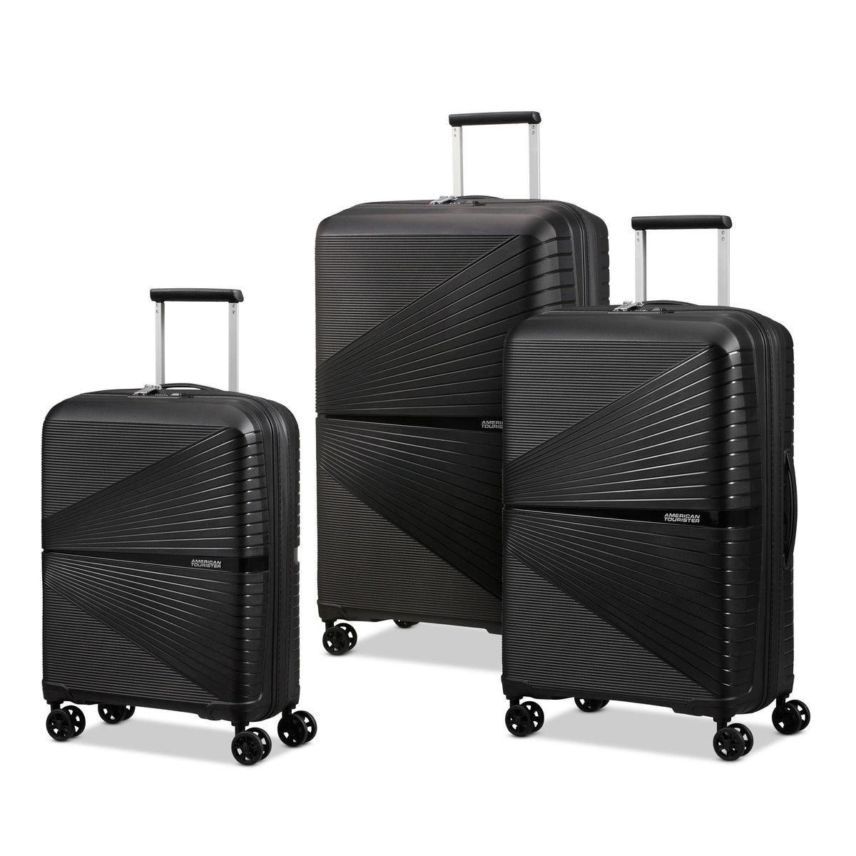 American Tourister Airconic 3 Piece Set G0