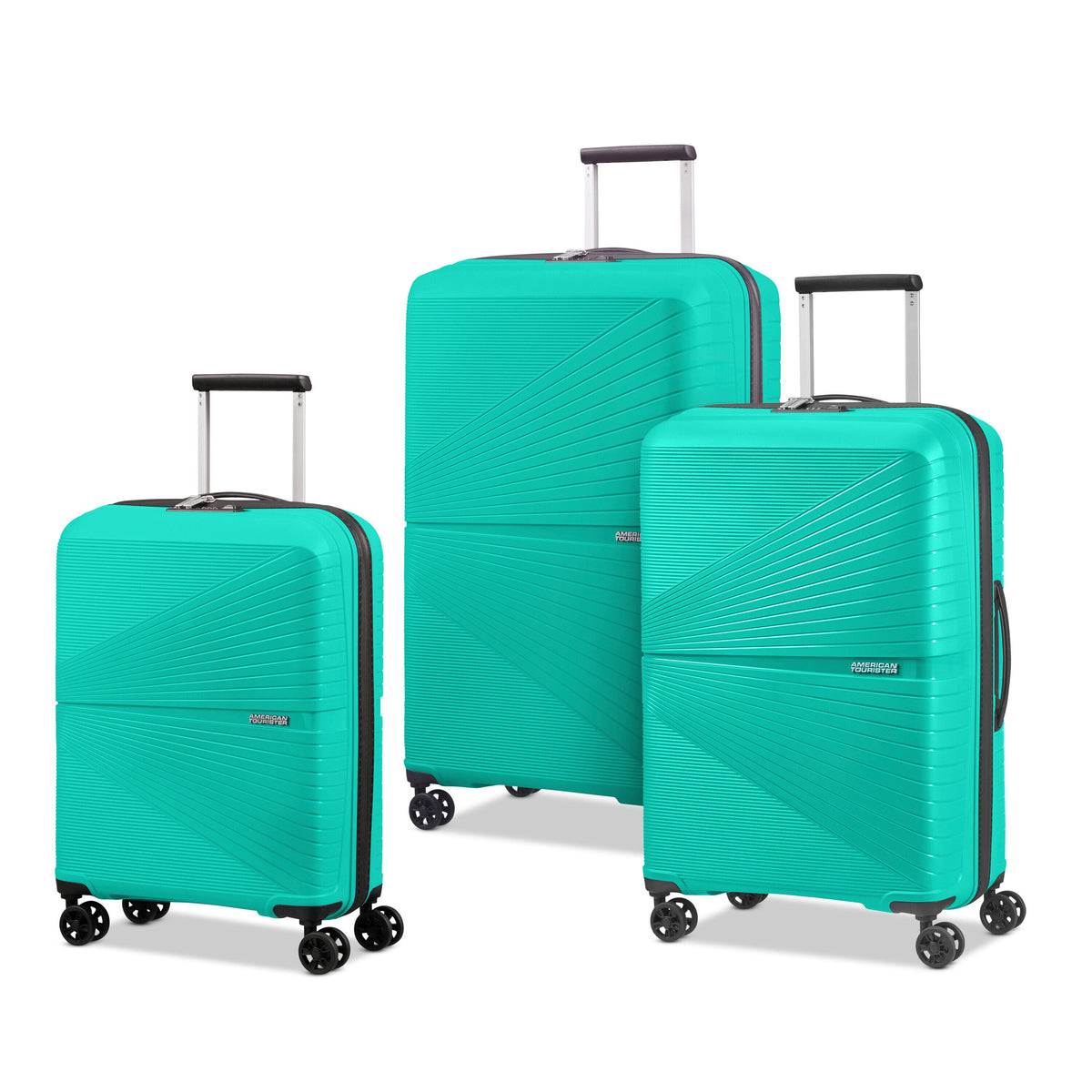 American Tourister Airconic 3 Piece Set G0