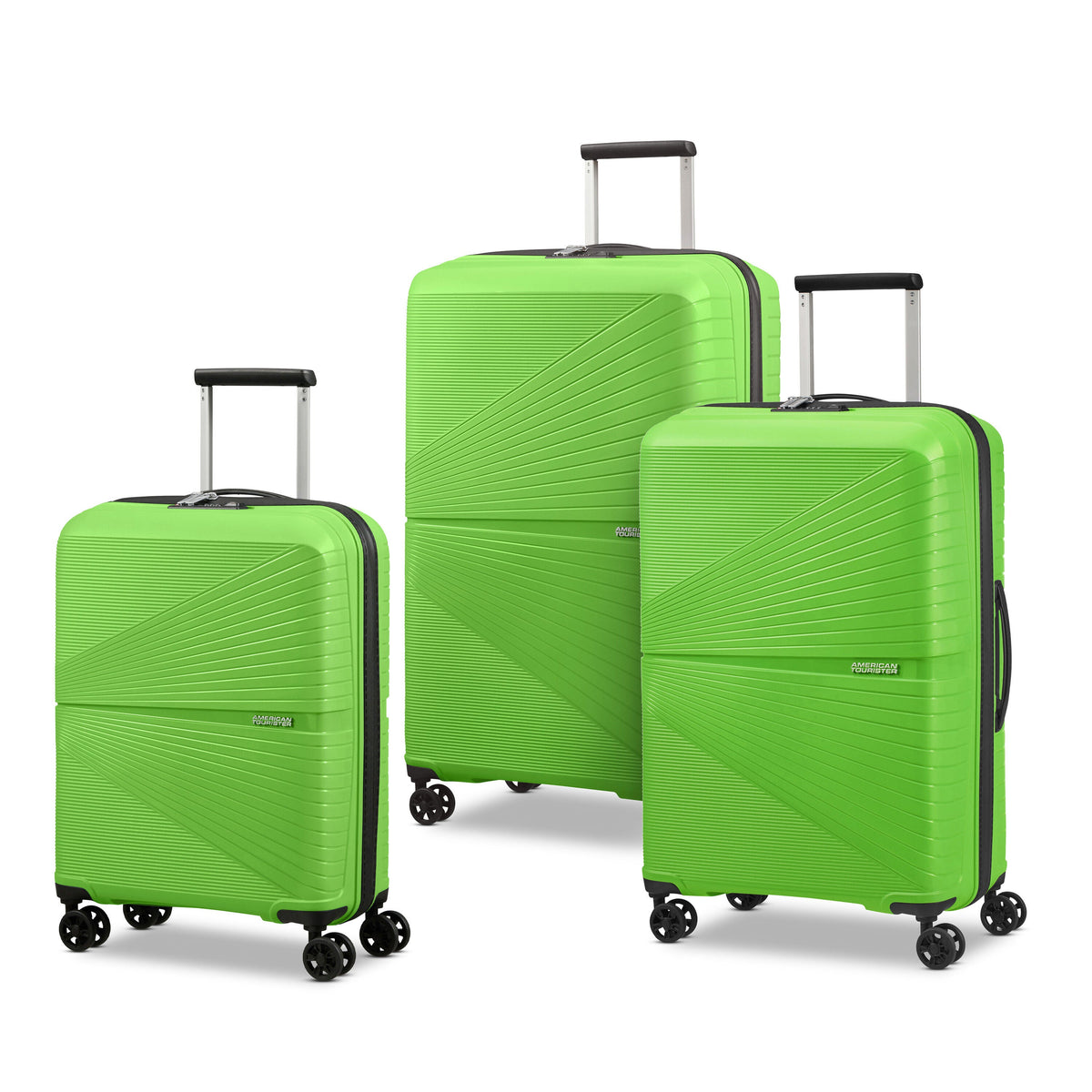 American Tourister Airconic 3 Piece Set G0