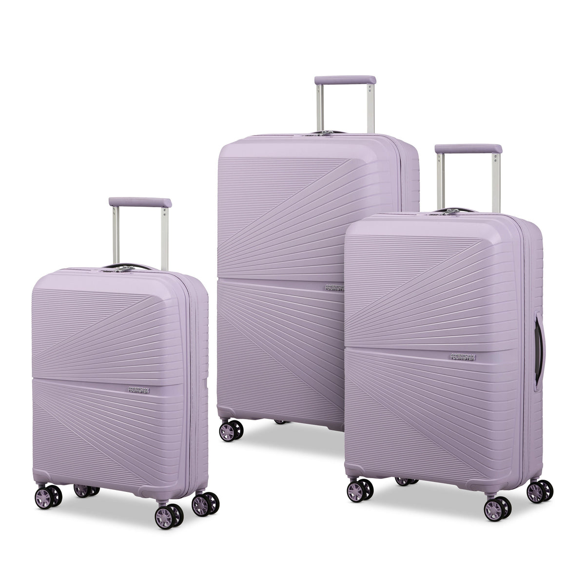 American Tourister Airconic 3 Piece Set G0