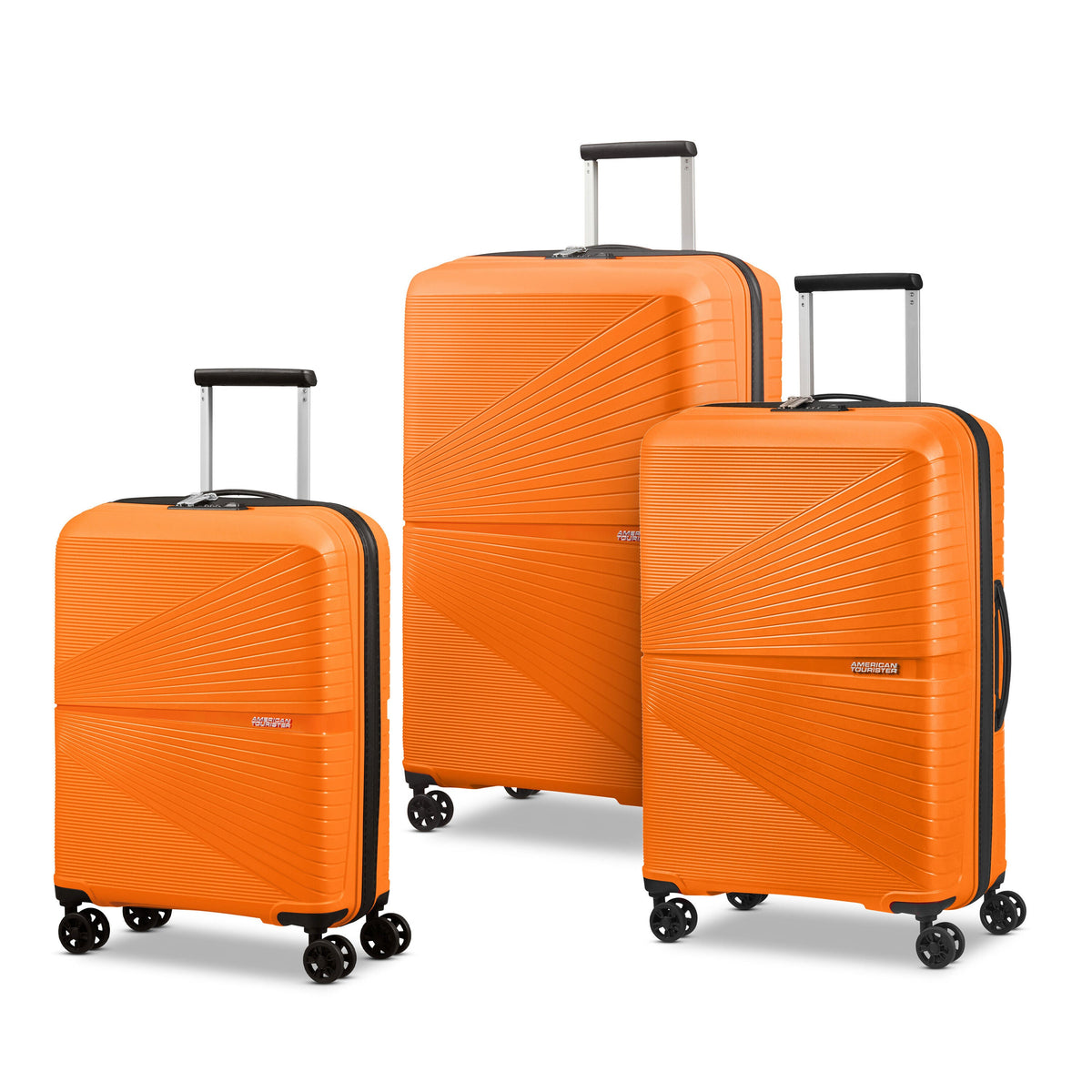 American Tourister Airconic 3 Piece Set G0