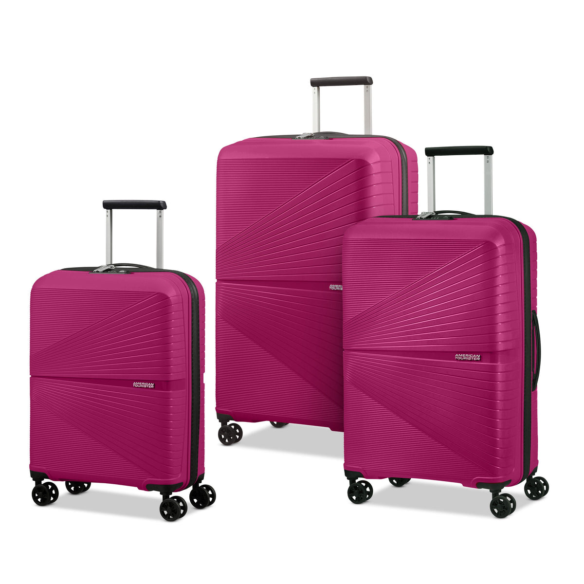 American Tourister Airconic 3 Piece Set G0