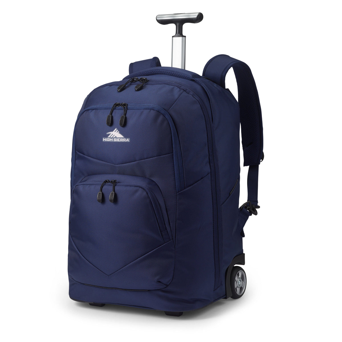 High Sierra Freewheel Pro Wheeled Backpack C8