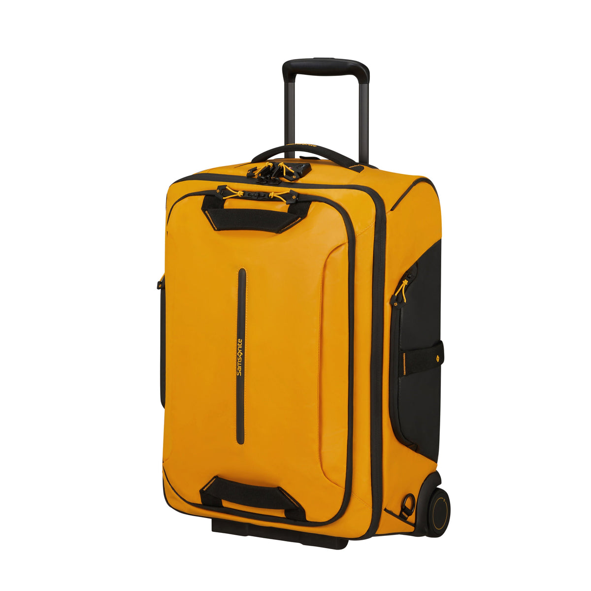Samsonite EcoDiver Wheeled Duffle Backpack (55/20) O4