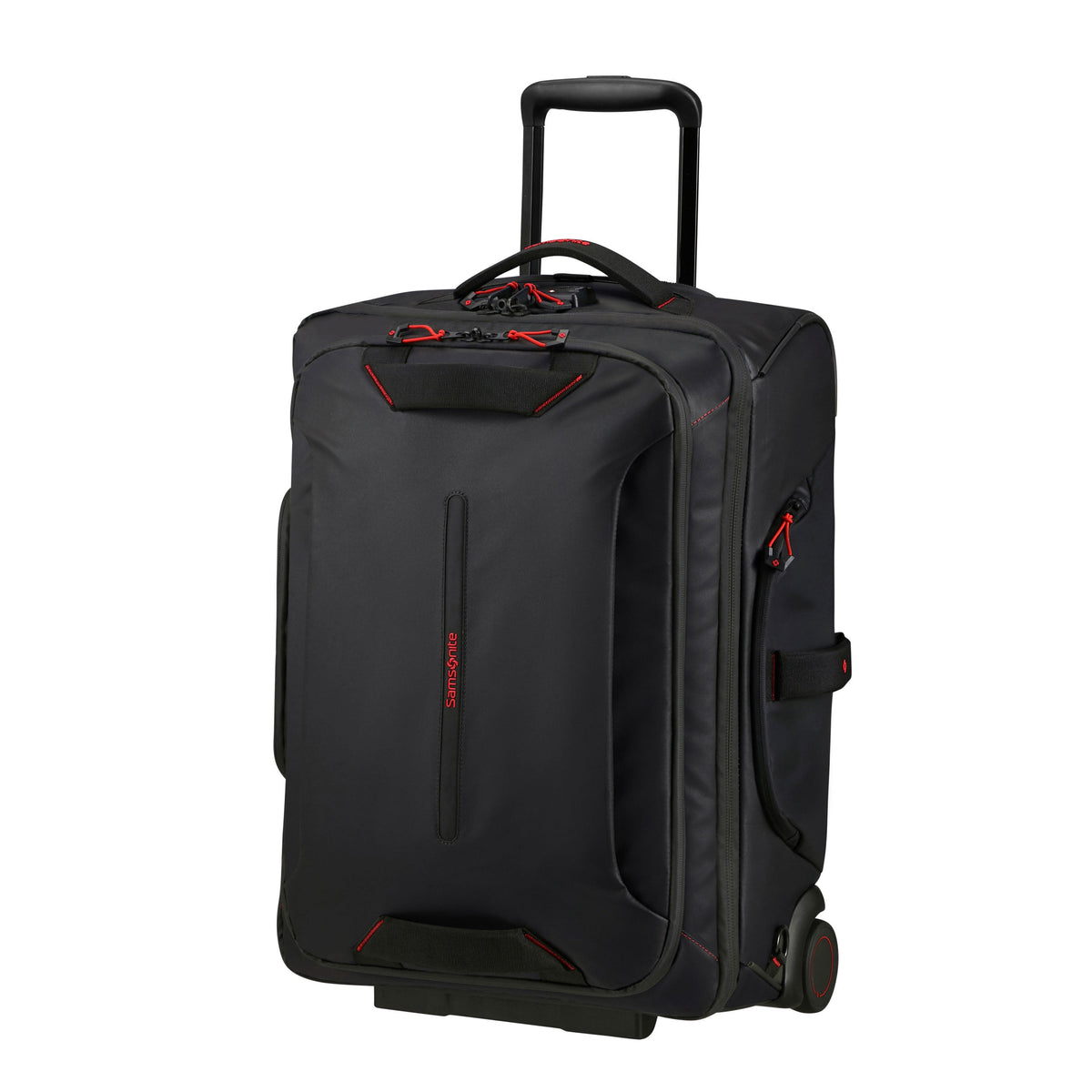 Samsonite EcoDiver Wheeled Duffle Backpack (55/20) O4