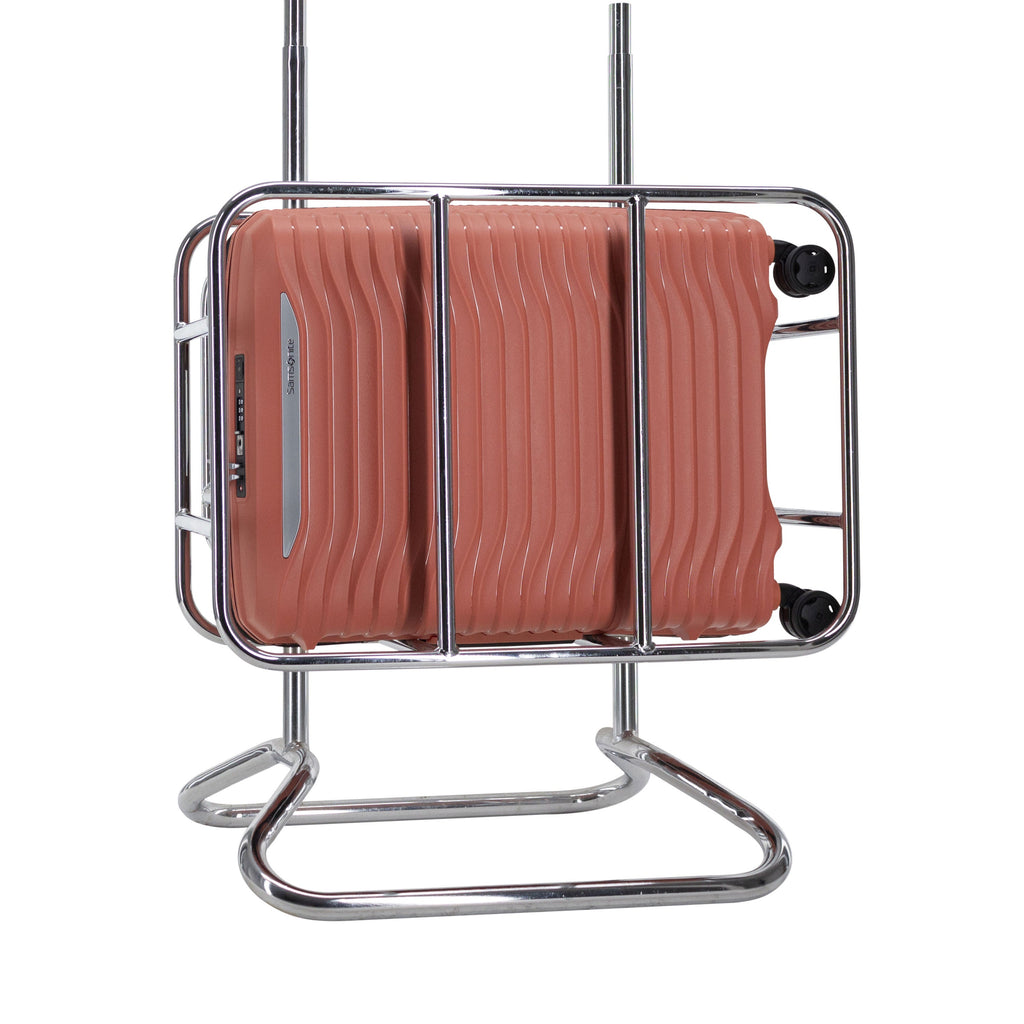 Samsonite Upscape Spinner Carry-On™ in the color Clay.
