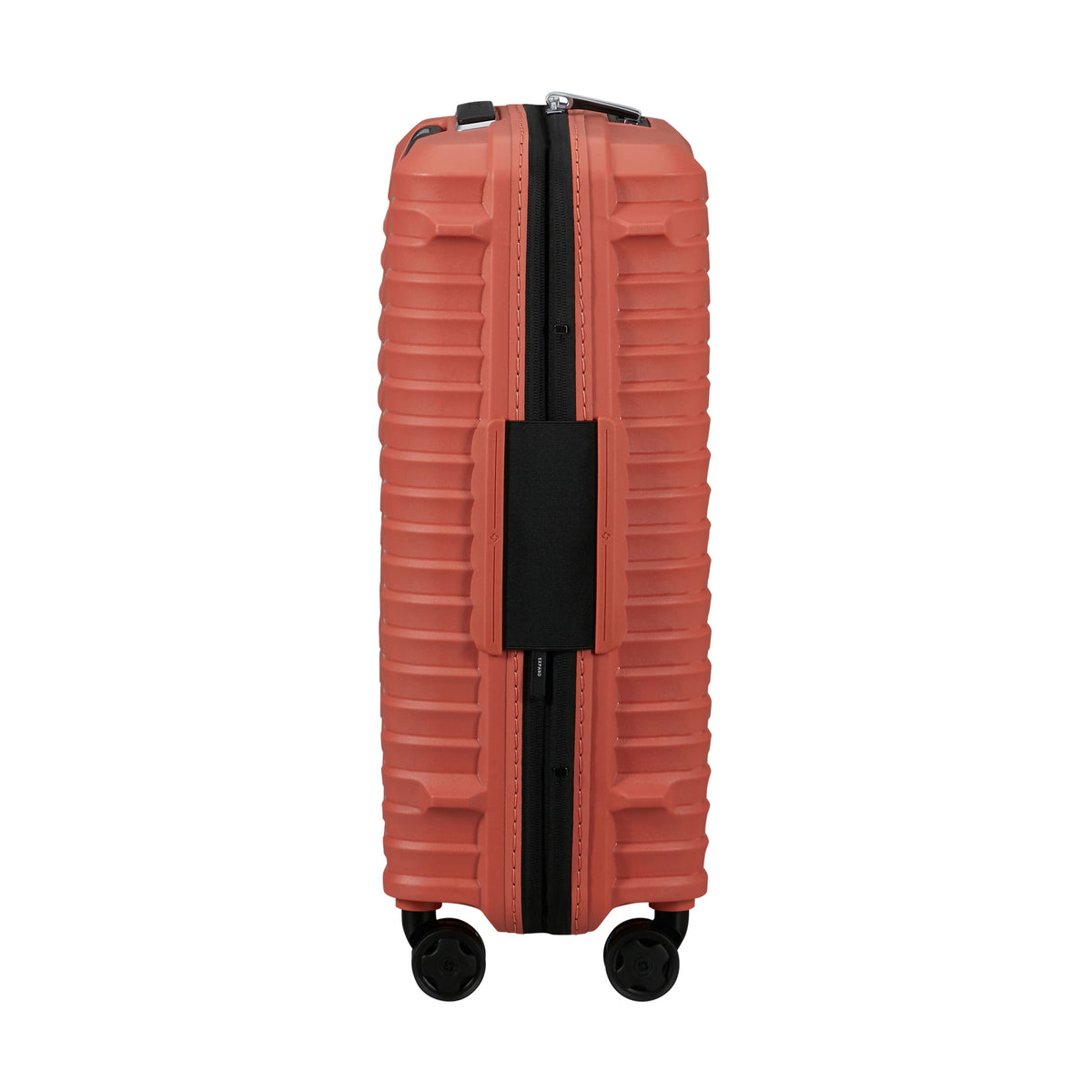 Samsonite Upscape Spinner Carry-On™ in the color Clay.