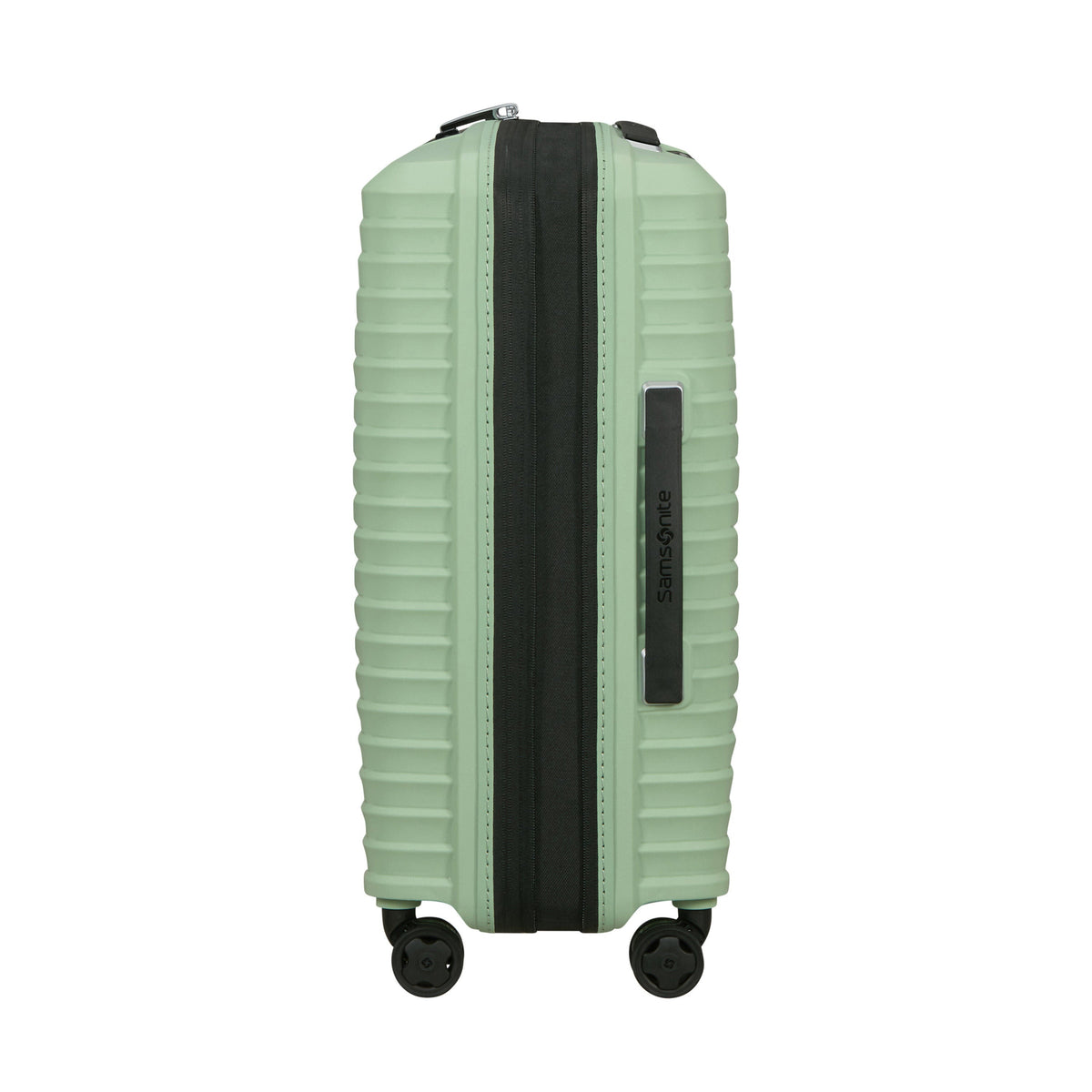 Samsonite Upscape Spinner Carry-On™ in the color Soft Sage.