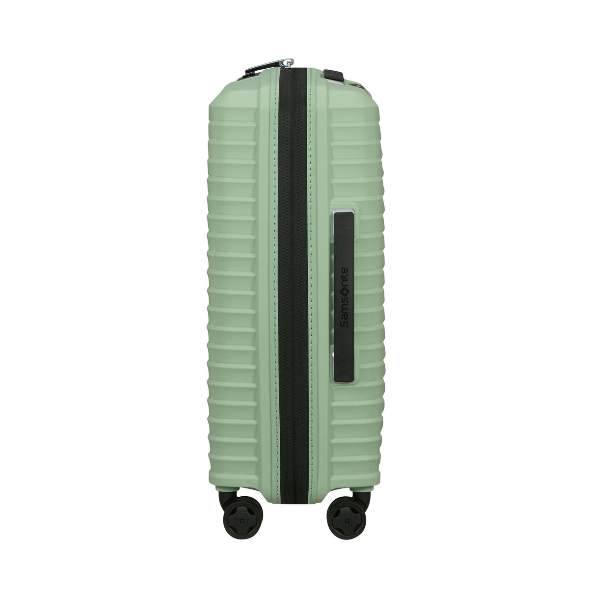 Samsonite Upscape Spinner Carry-On™ in the color Soft Sage.
