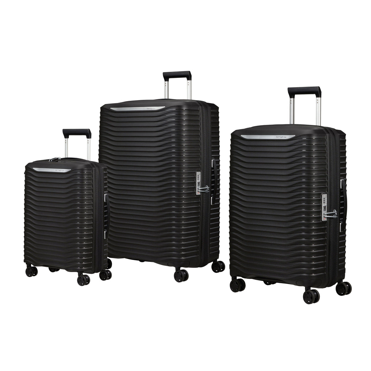 Samsonite Upscape 3 Piece Set K4