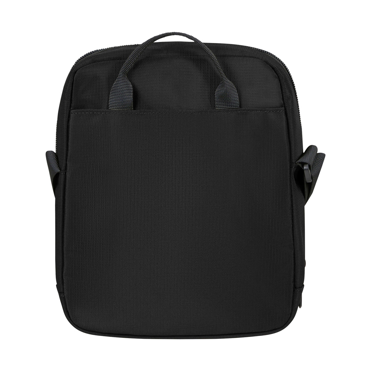 Samsonite SackMod Crossbody Medium in the color Black.