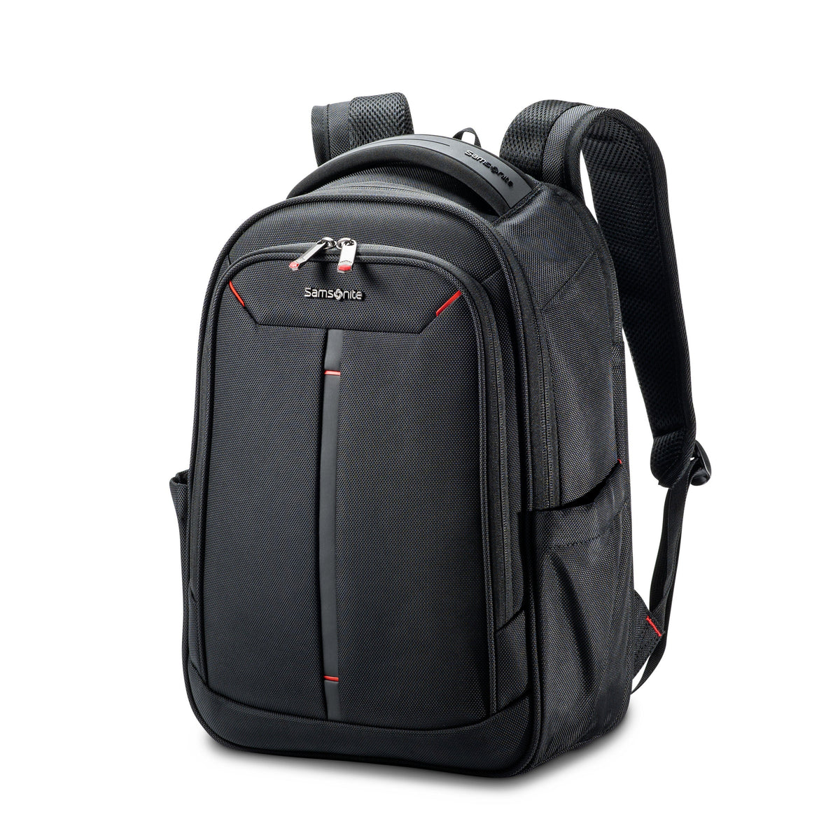 Samsonite Xenon 4.0 Slim Backpack in the color Black.