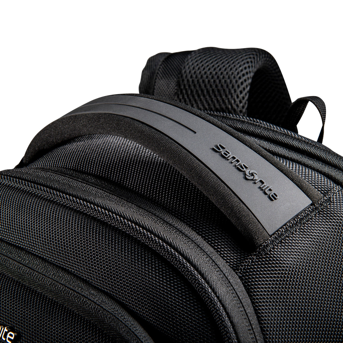 Samsonite Xenon 4.0 Slim Backpack in the color Black.