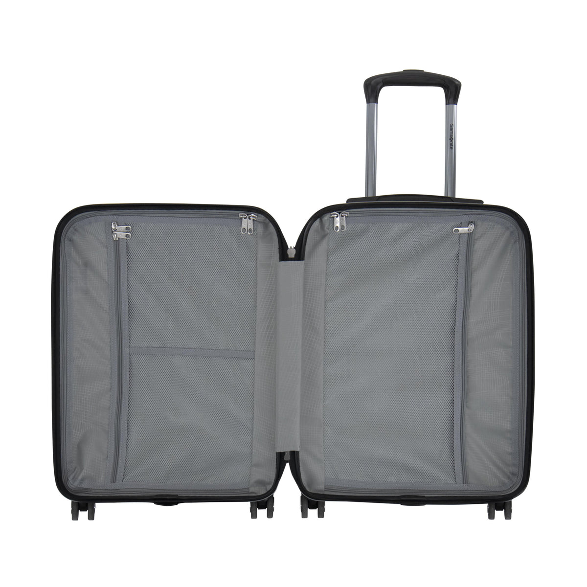 Samsonite Tribute Pro Spinner Carry-On™ in the color Black.