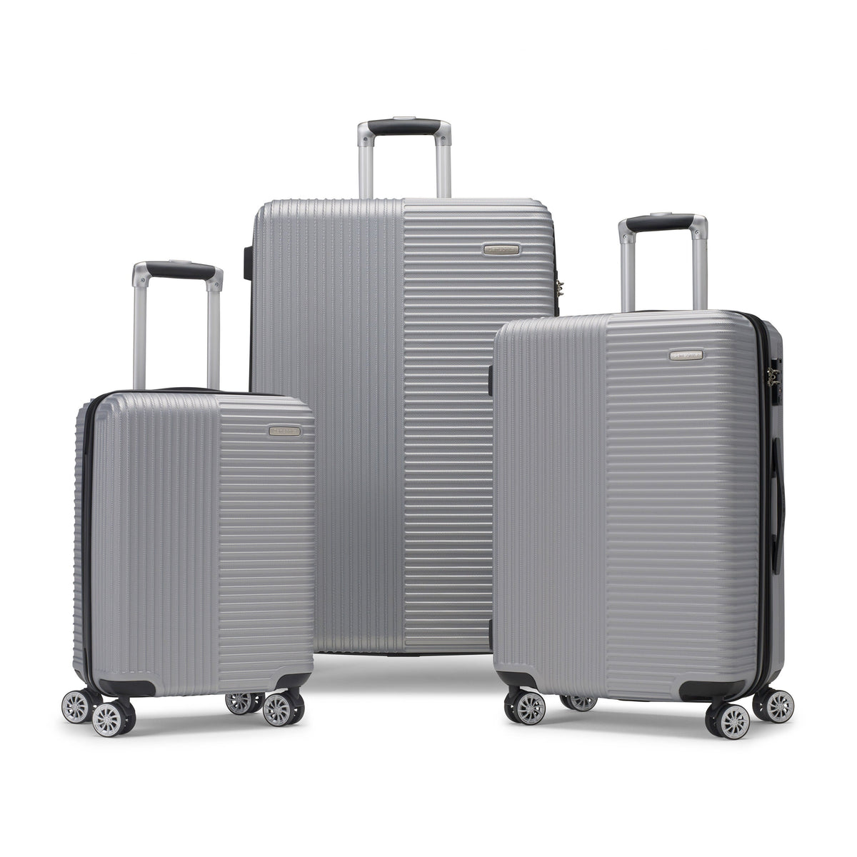Samsonite Trek 3 Piece Set A4