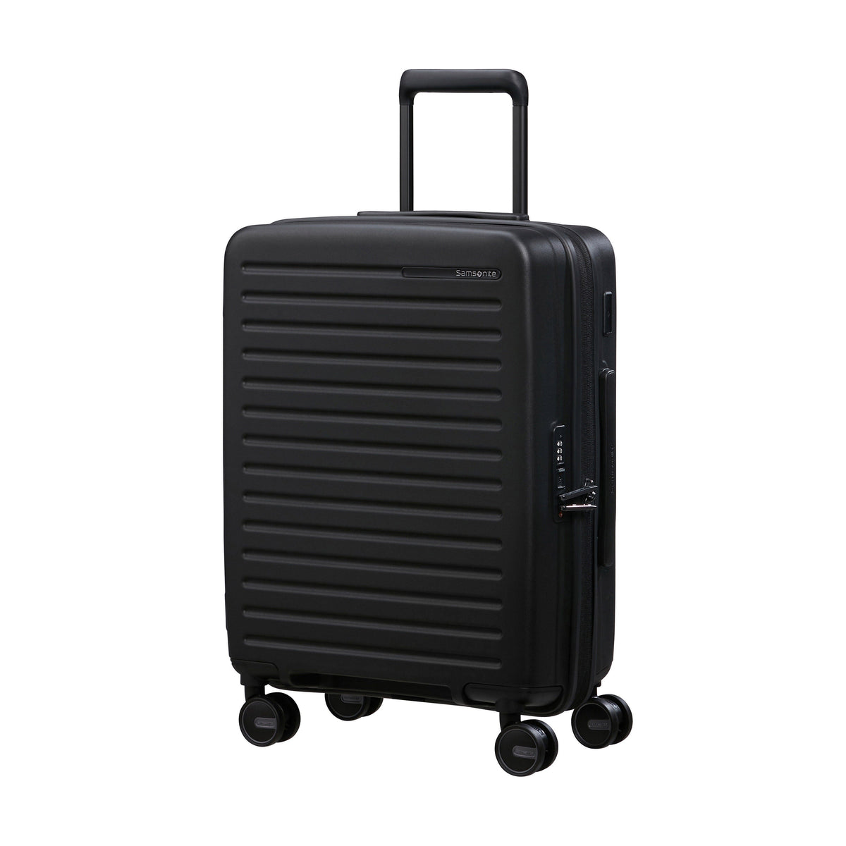 Samsonite RestackD Spinner Carry-On™ in the color Black.
