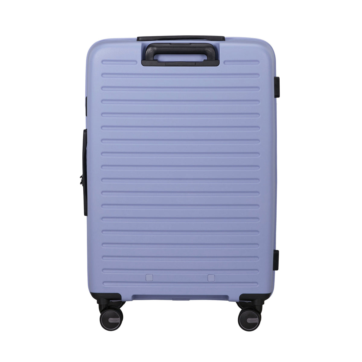 Samsonite RestackD Spinner Medium in the color Lavender.