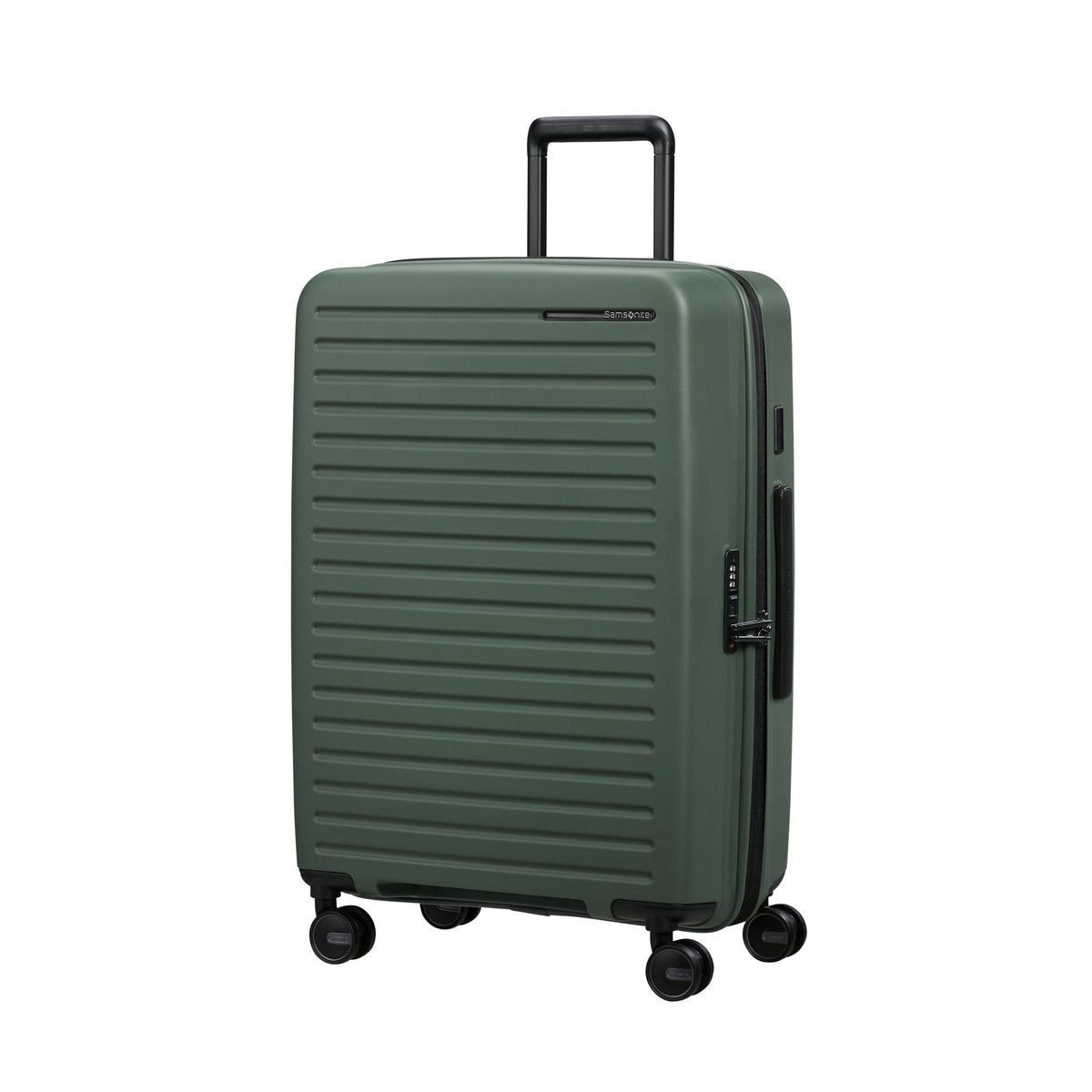 Samsonite RestackD Spinner Medium P9