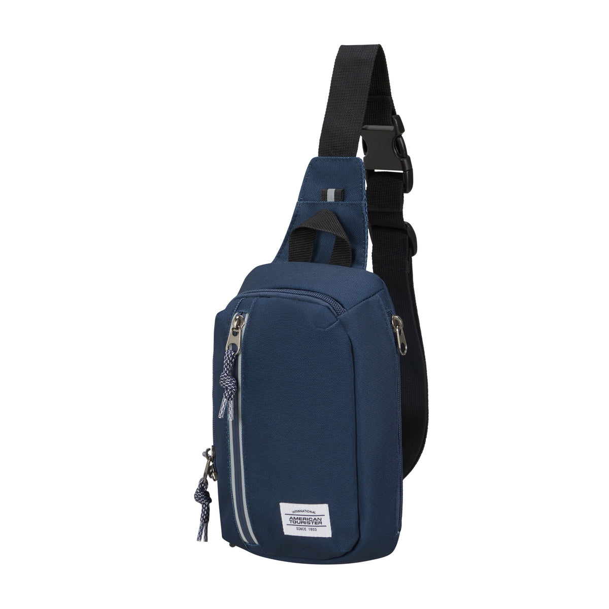 American Tourister BrightUp Sling Bag P7