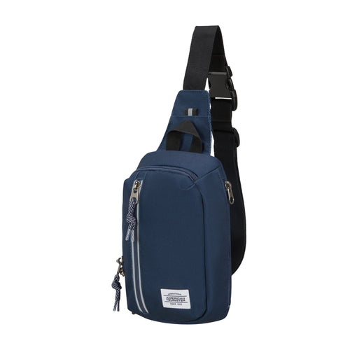 American Tourister BrightUp Sling Bag P7