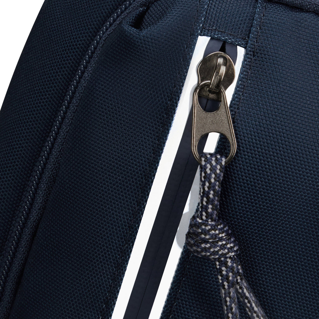 American Tourister BrightUp Sling Bag in the color Navy.