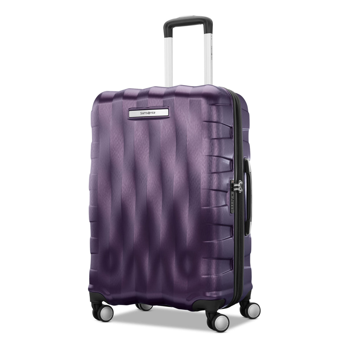 Samsonite Ziplite 6 Spinner Medium C6