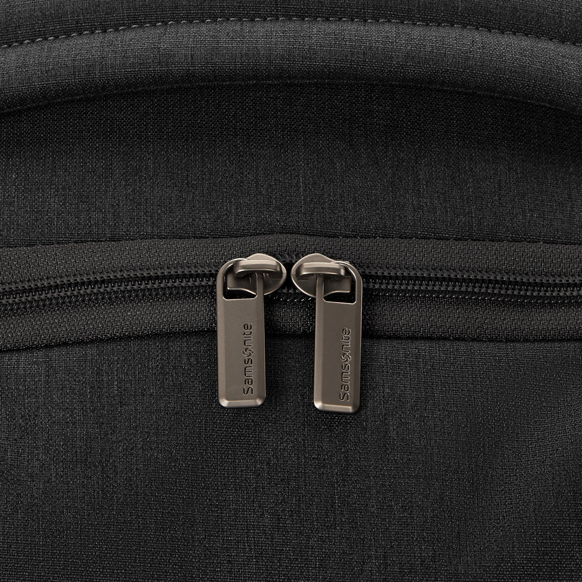 Samsonite Mother Lode Travel Backpack in the color Black.