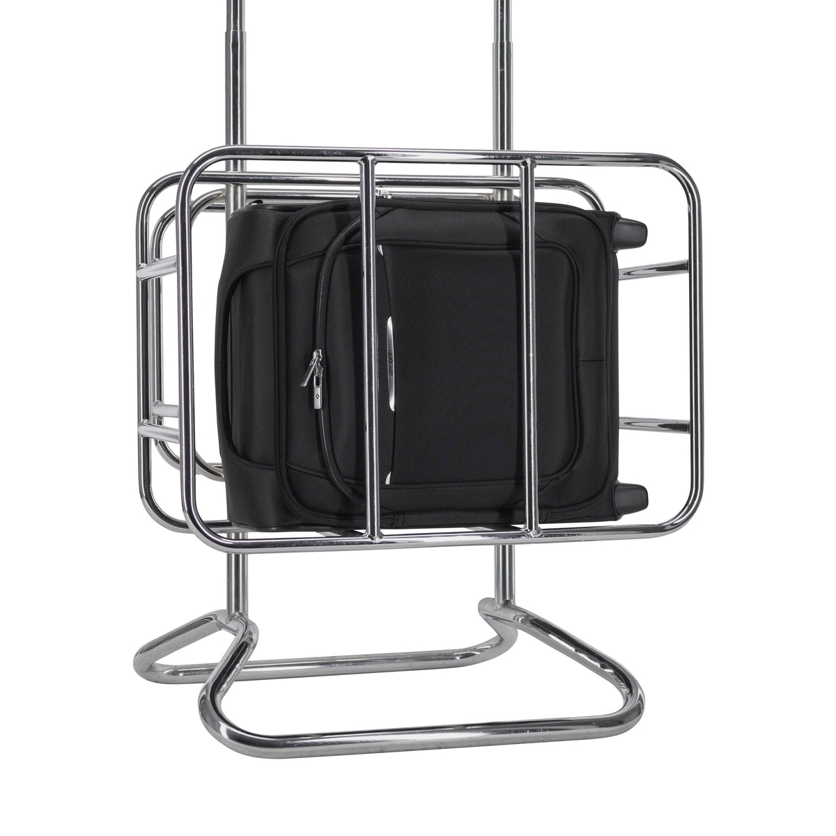Samsonite Re-Lite Underseater in the color Black.