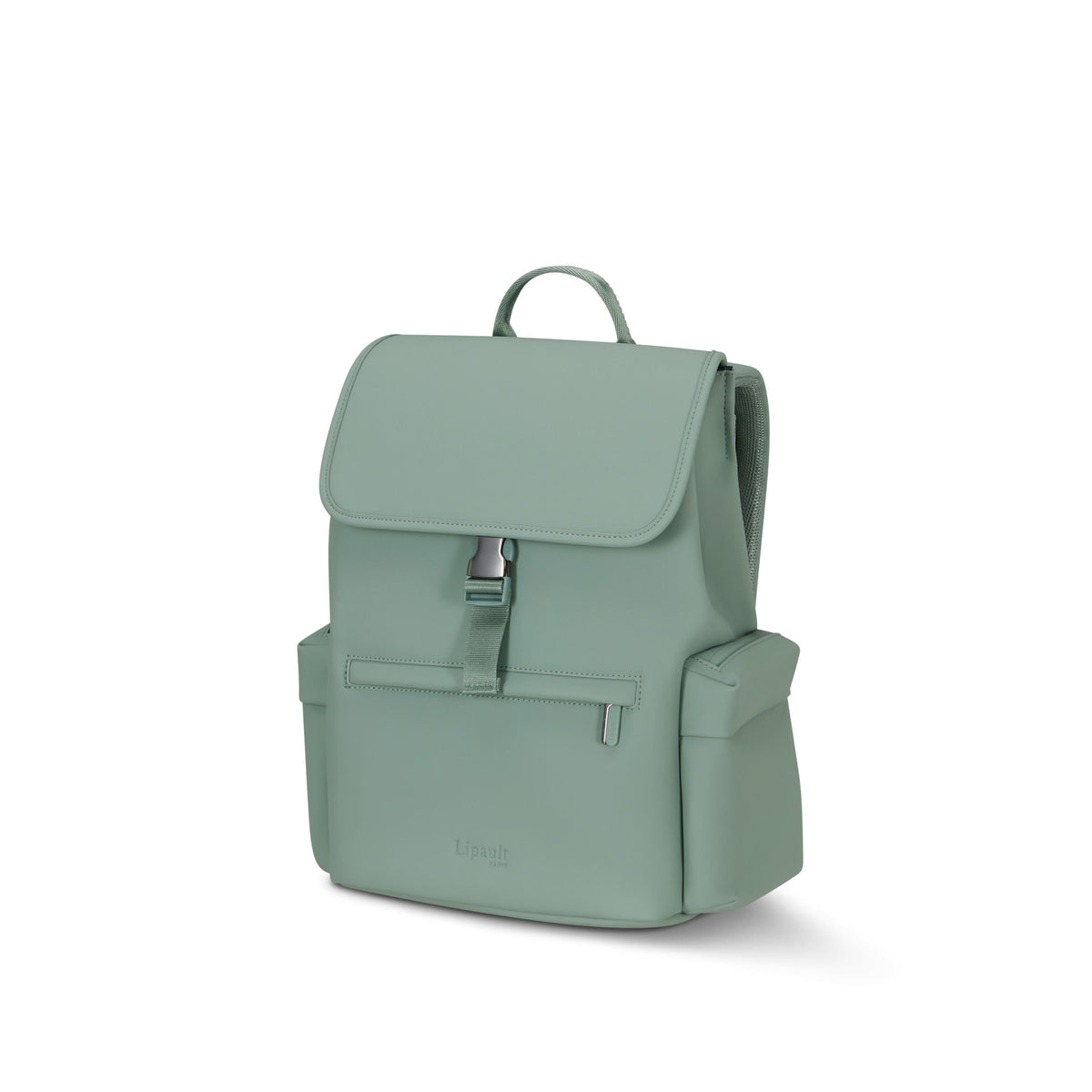 Lipault LOST IN BERLIN Mini Cargo Backpack H5