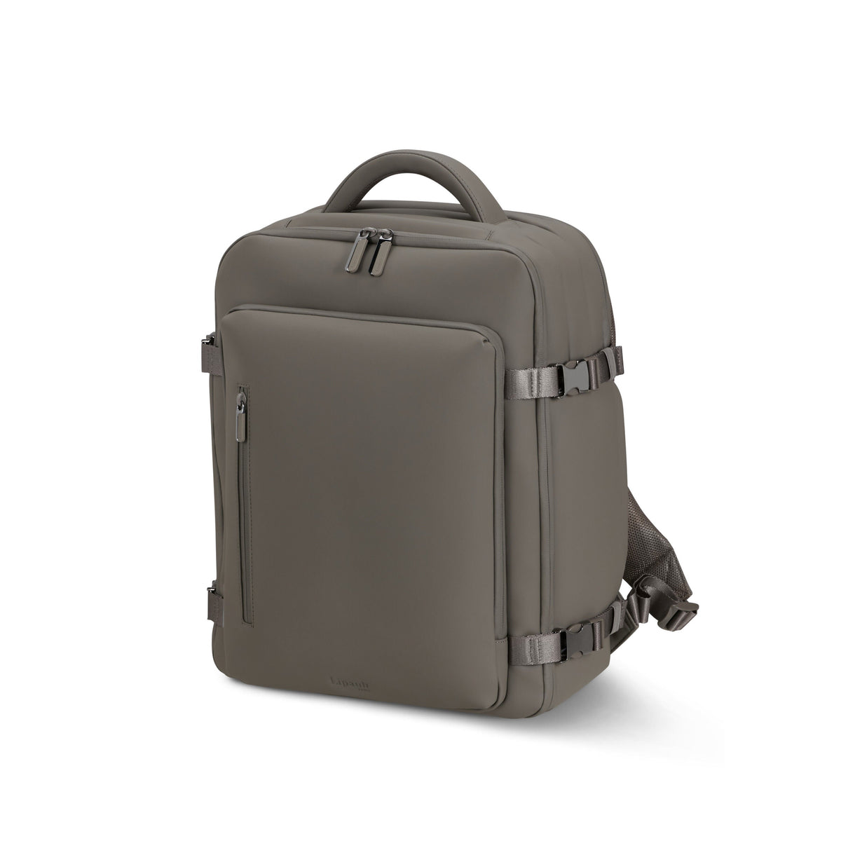 Lipault LOST IN BERLIN Travel Backpack 2.0 E8