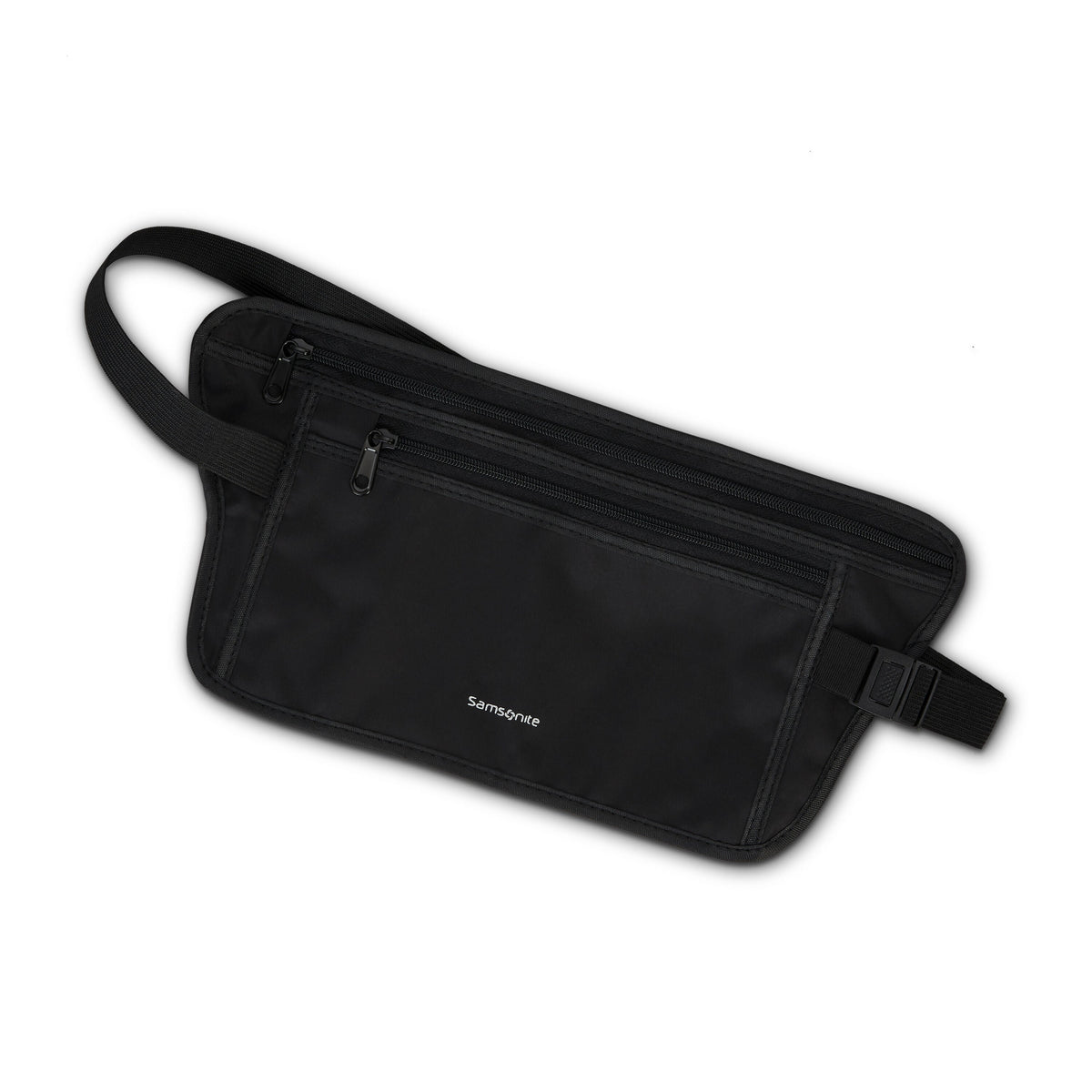 Samsonite Accessory - RFID Waist Belt in the color Black.