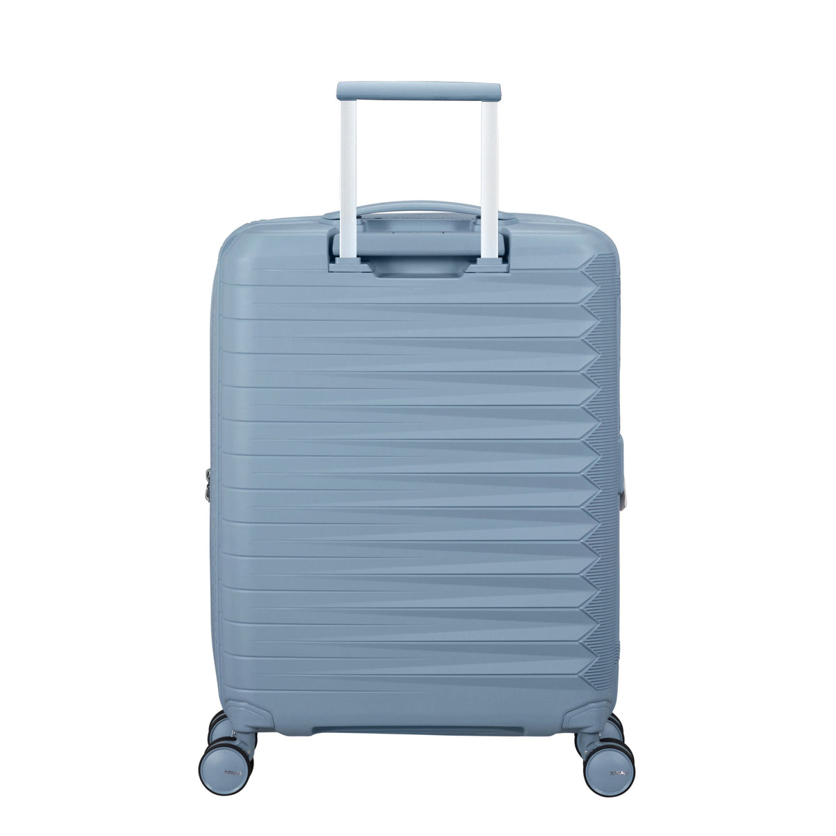 American Tourister FastForward Spinner Carry-On™ in the color Steel Blue.