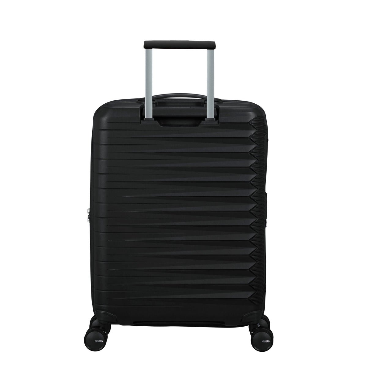 American Tourister FastForward Spinner Carry-On™ in the color Flash Black.
