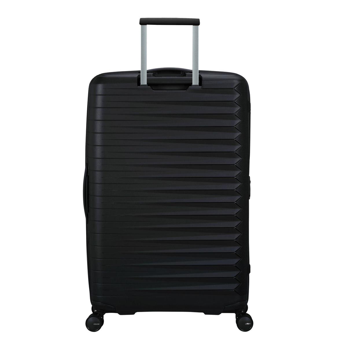 American Tourister FastForward Spinner Carry-On™ in the color Flash Black.