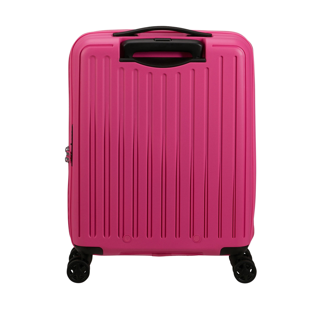 American Tourister Rejoy Spinner Carry-On™ in the color Hawaiian Pink.