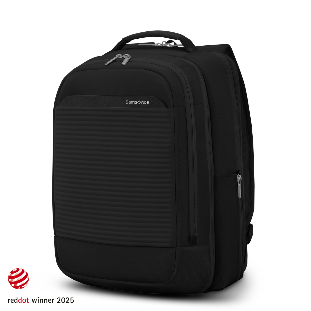 Samsonite Paralux 2-in-1 Travel Backpack H1