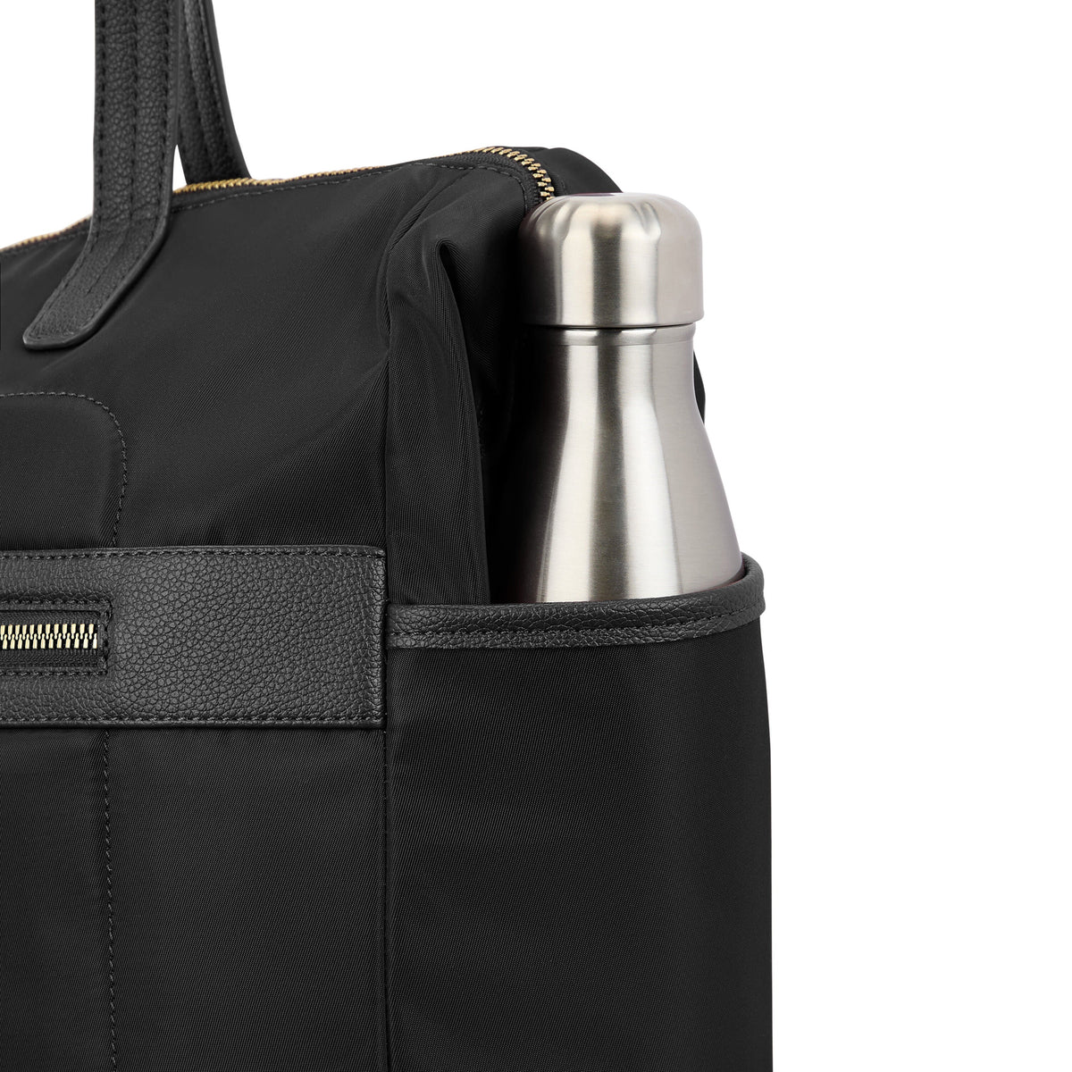 Samsonite Mobile Solution 2 Business Tote in the color Black.