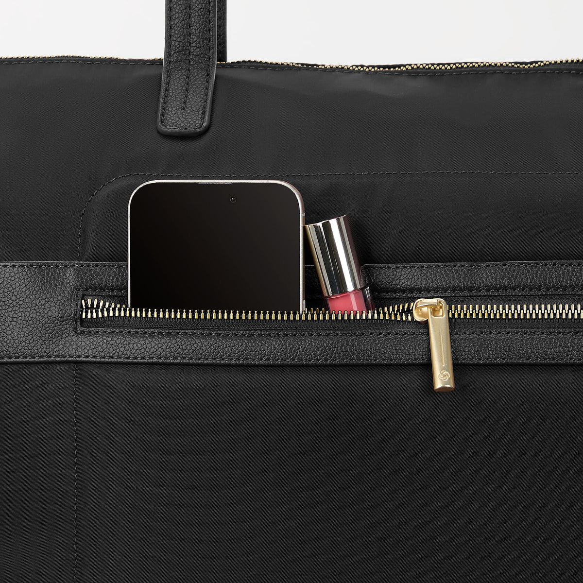 Samsonite Mobile Solution 2 Business Tote in the color Black.