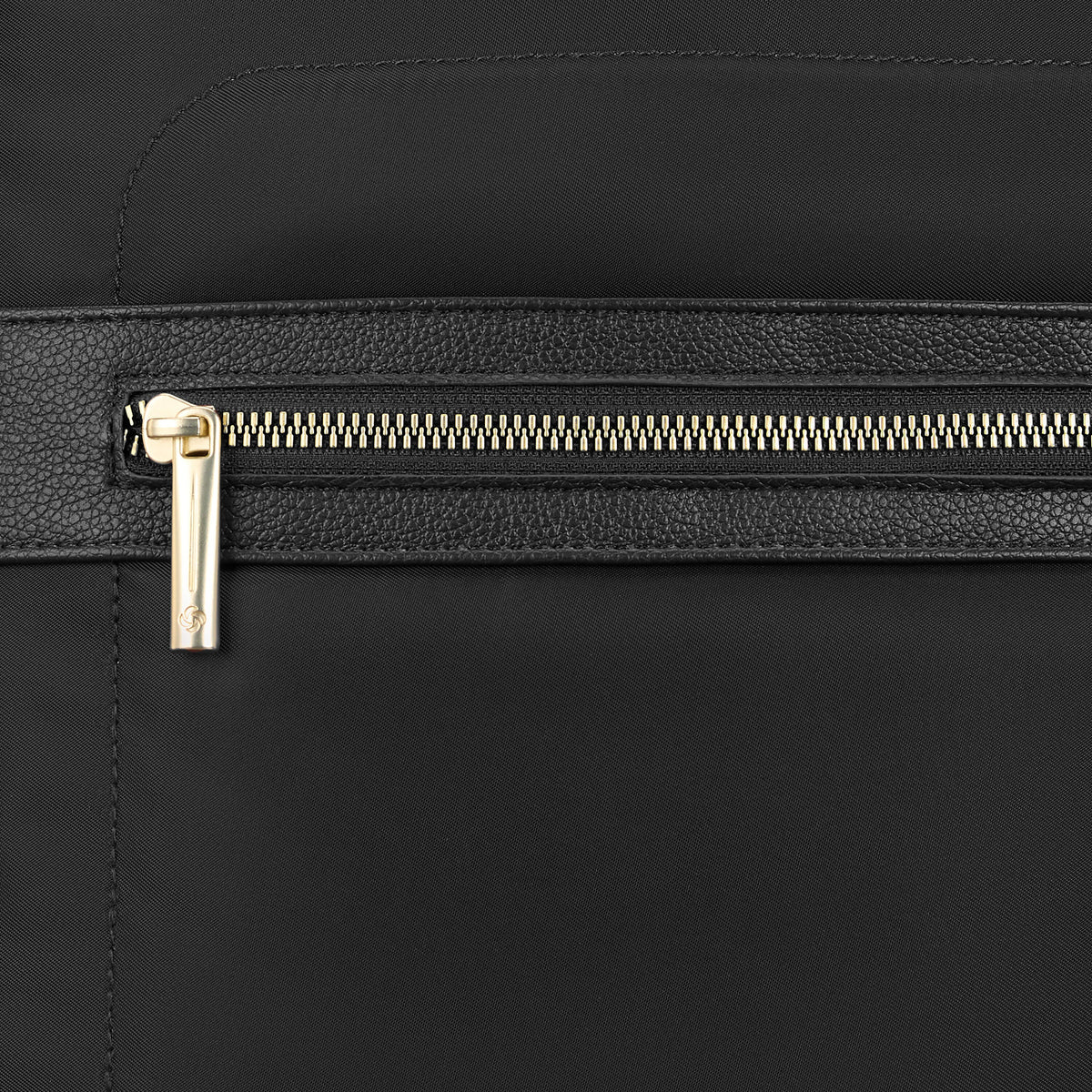 Samsonite Mobile Solution 2 Waist Bag in the color Black.