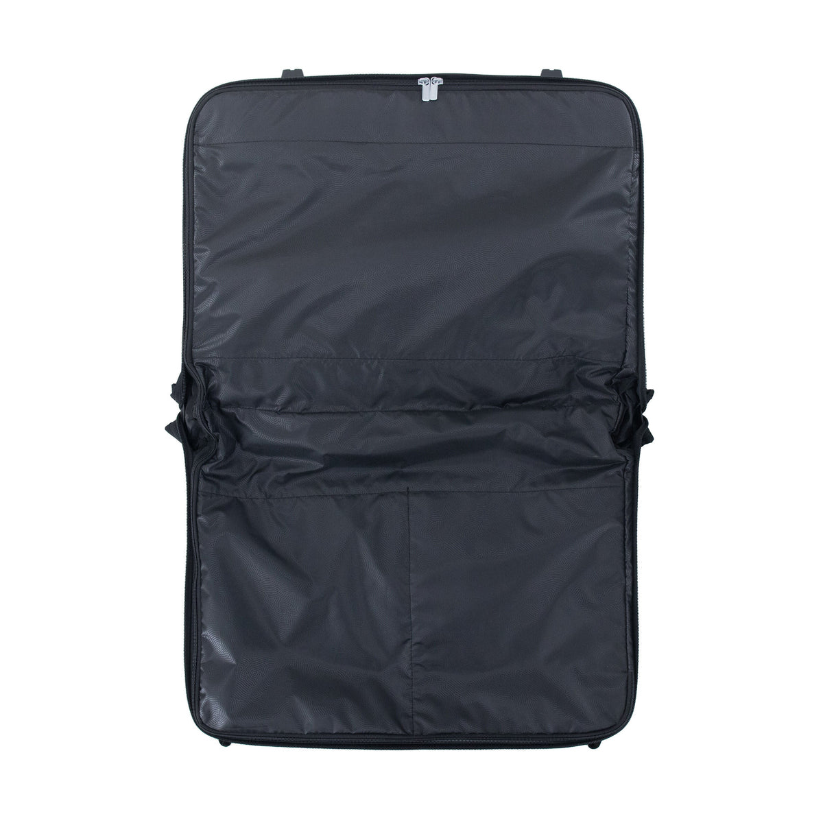 Samsonite Carry-On Wheeled Garment Bag in the color Black.