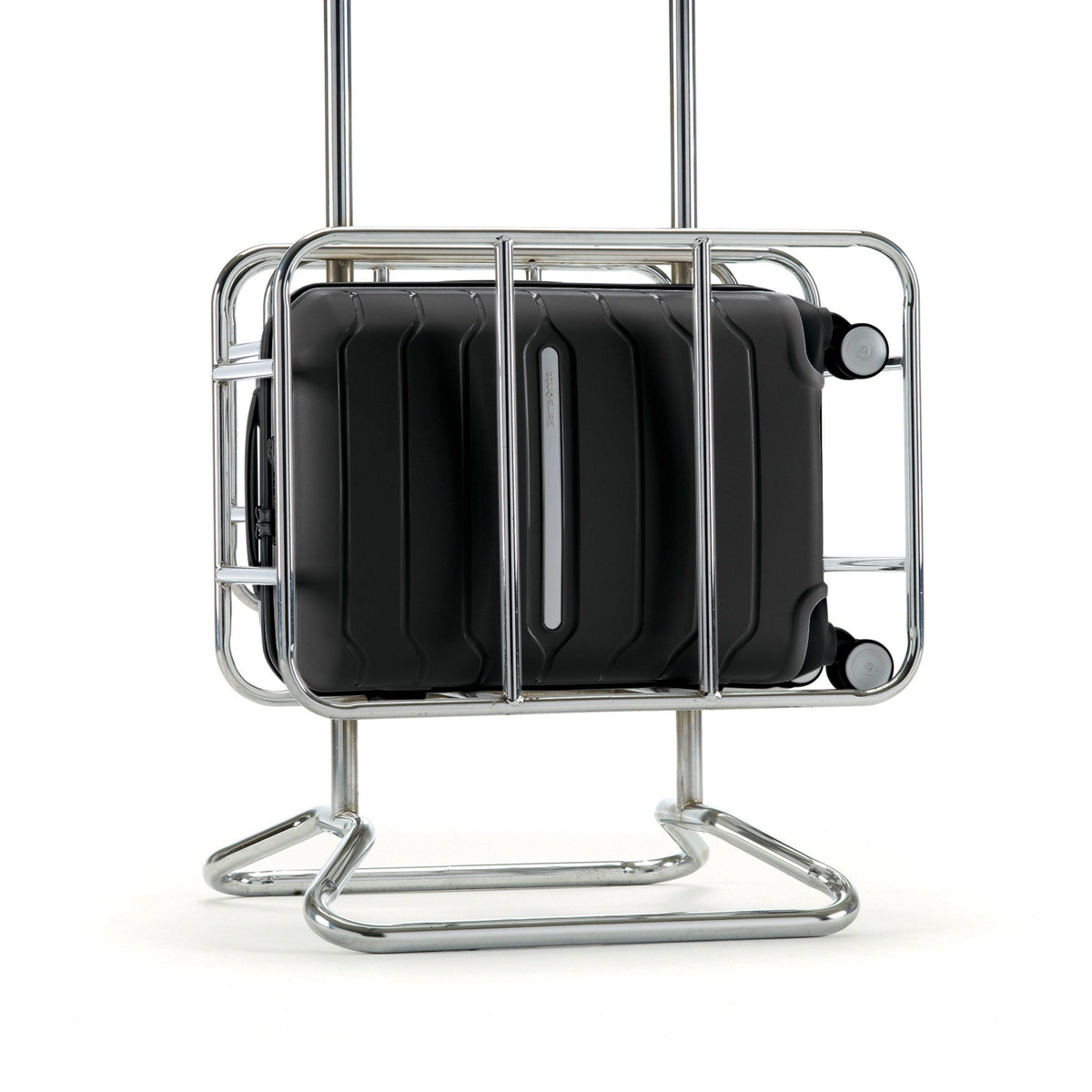 Samsonite Freeform™ 2 Piece Set in the color Black.