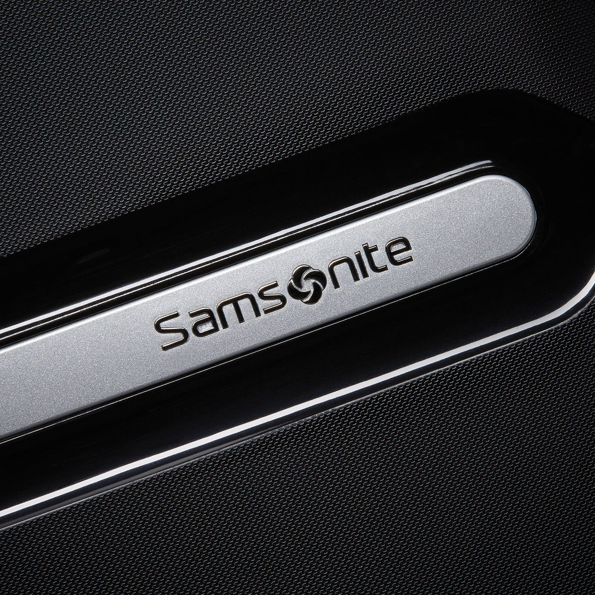 Samsonite Freeform™ 2 Piece Set in the color Black.