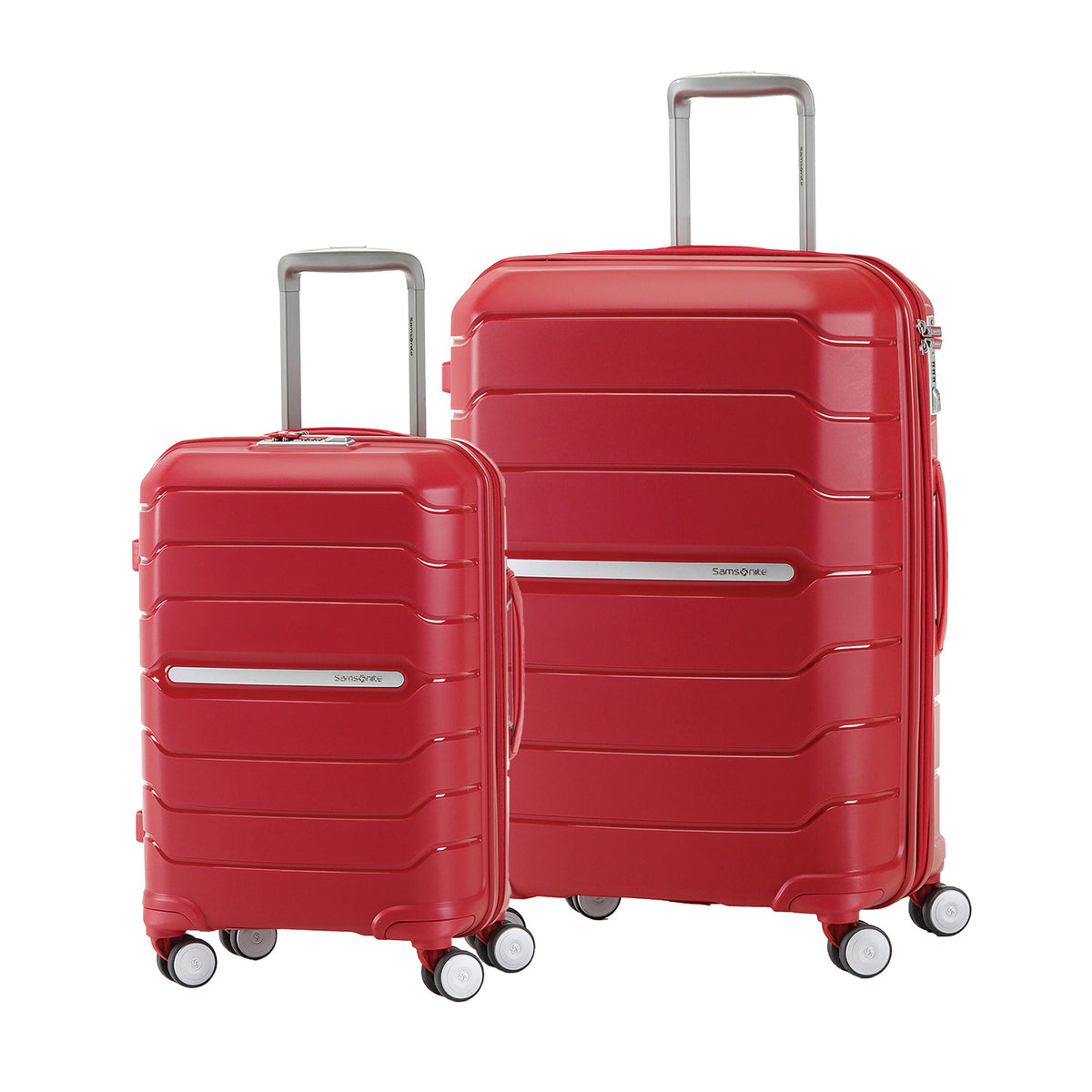 Samsonite Freeform™ 2 Piece Set V9