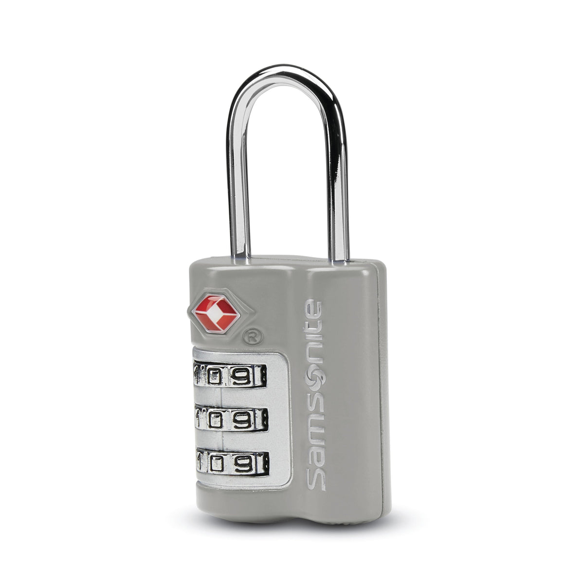 Samsonite Accessories 3 Dial Combination Lock O8