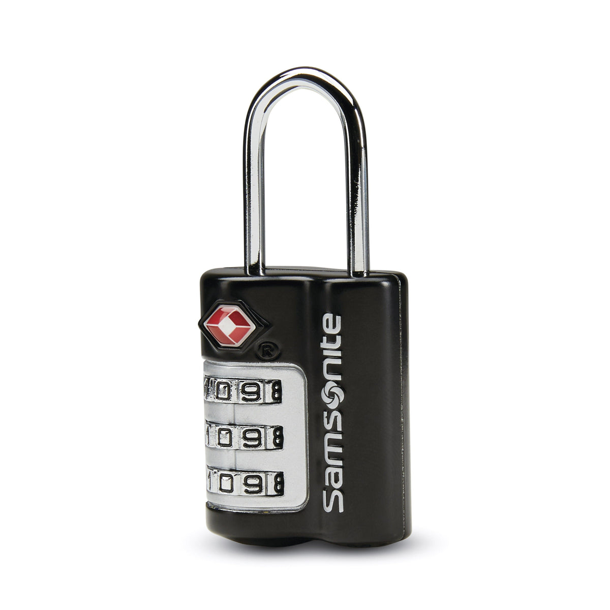 Samsonite Accessories 3 Dial Combination Lock O8