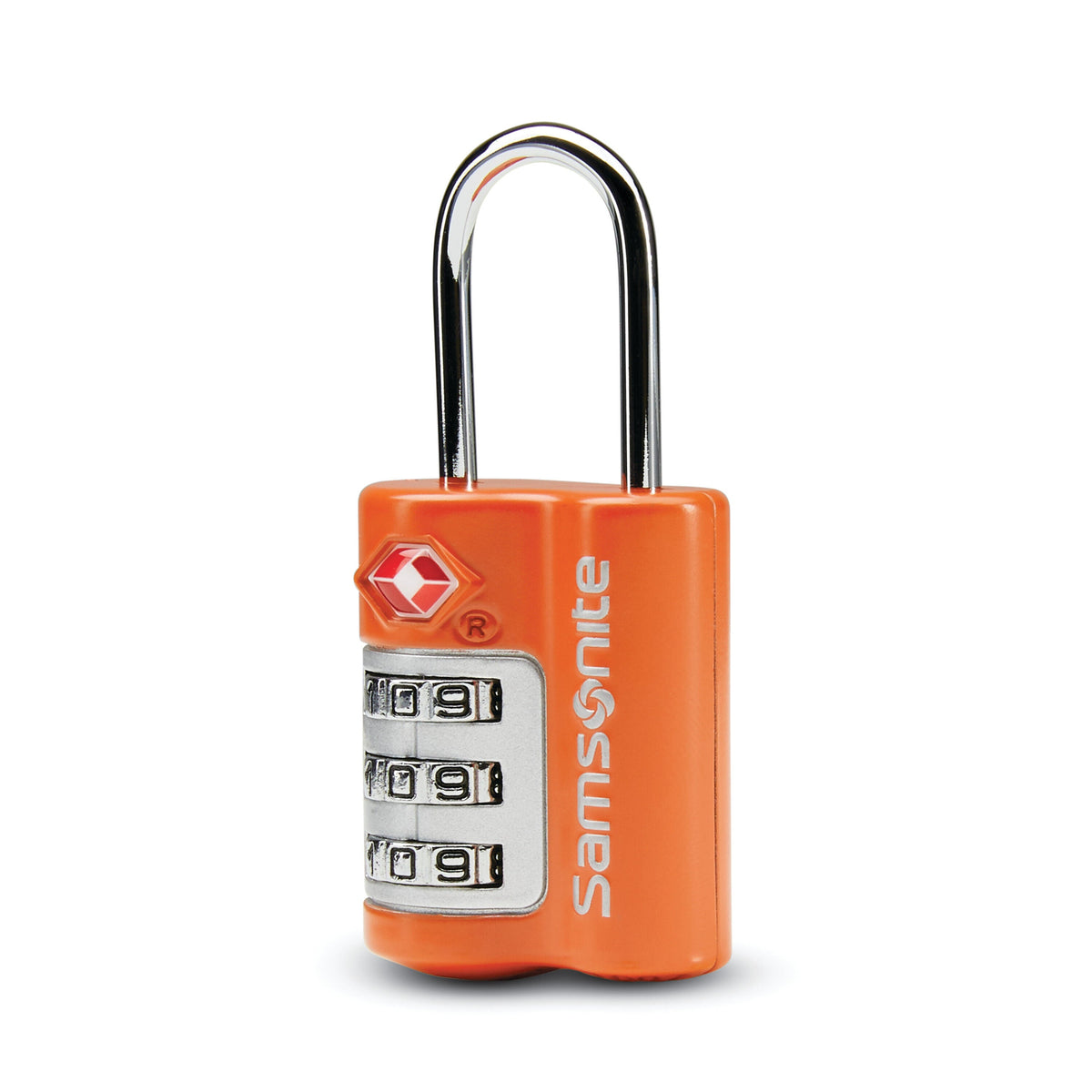 Samsonite Accessories 3 Dial Combination Lock O8